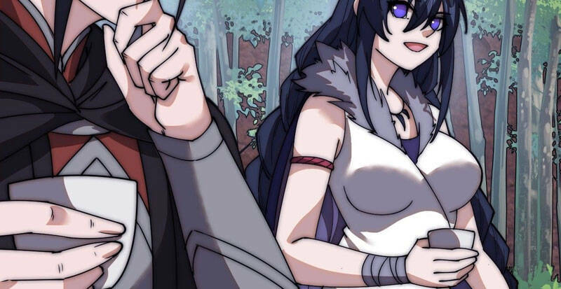 Ta Có Một Sơn Trại Chapter 594 - Trang 40