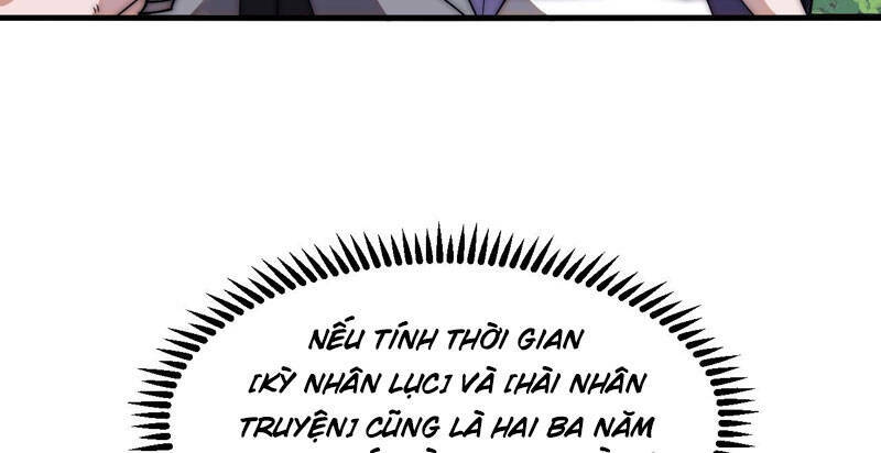 Ta Có Một Sơn Trại Chapter 594 - Trang 41