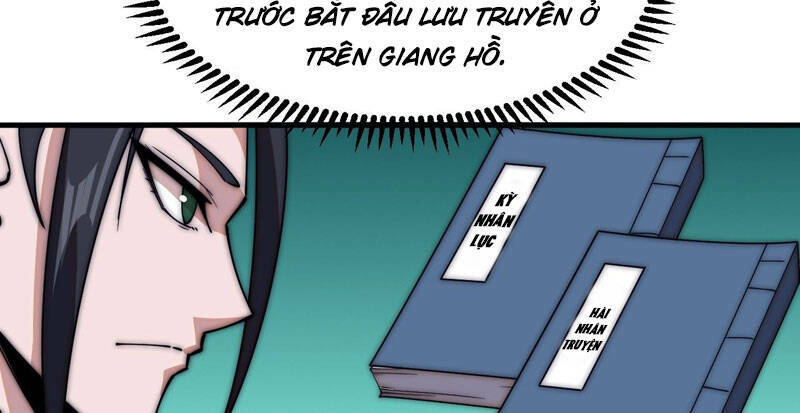 Ta Có Một Sơn Trại Chapter 594 - Trang 42