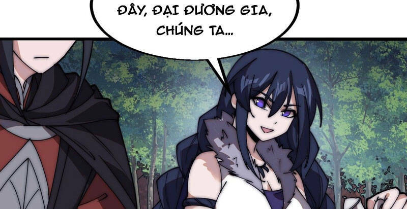 Ta Có Một Sơn Trại Chapter 594 - Trang 44