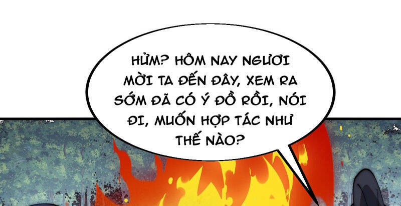 Ta Có Một Sơn Trại Chapter 594 - Trang 49