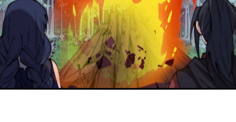 Ta Có Một Sơn Trại Chapter 594 - Trang 50