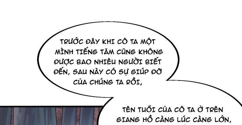 Ta Có Một Sơn Trại Chapter 594 - Trang 51