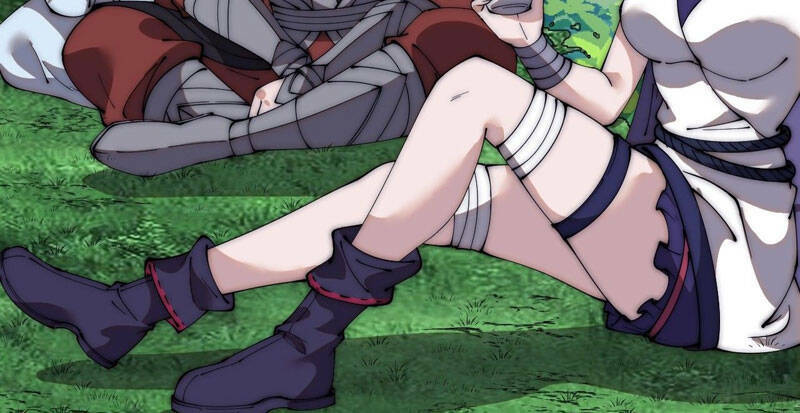 Ta Có Một Sơn Trại Chapter 594 - Trang 53