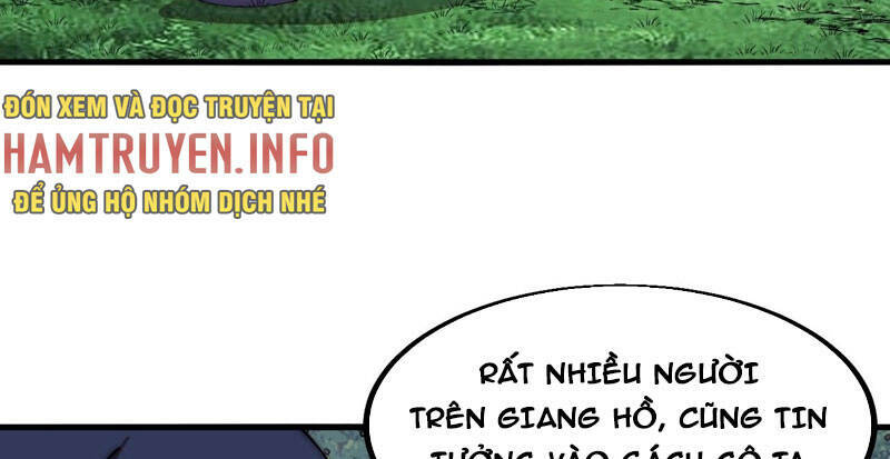 Ta Có Một Sơn Trại Chapter 594 - Trang 54