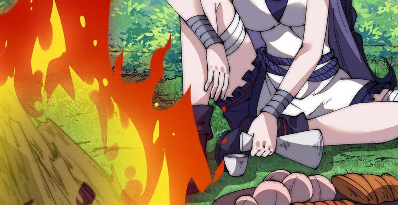 Ta Có Một Sơn Trại Chapter 594 - Trang 58