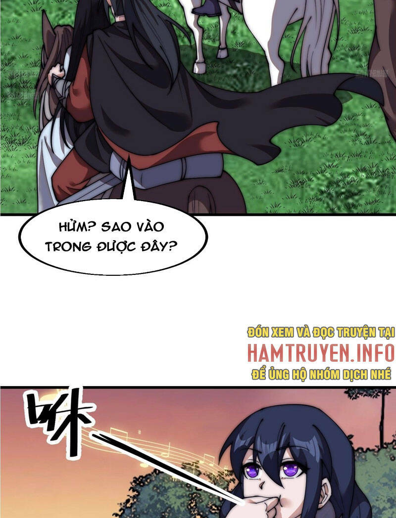 Ta Có Một Sơn Trại Chapter 594 - Trang 5