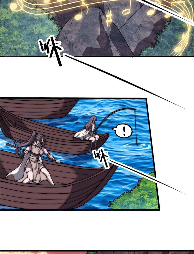 Ta Có Một Sơn Trại Chapter 594 - Trang 7