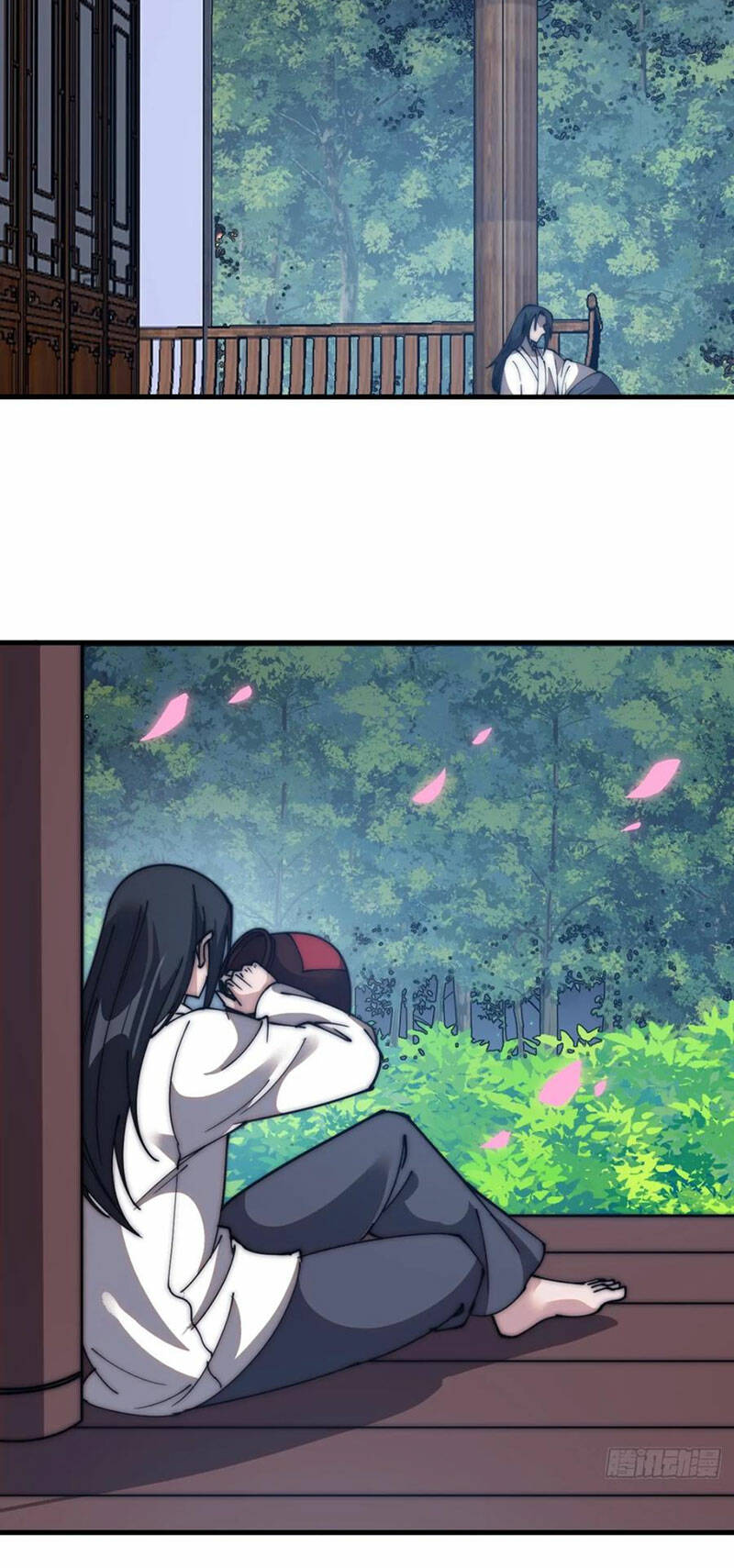 Ta Có Một Sơn Trại Chapter 596 - Trang 9