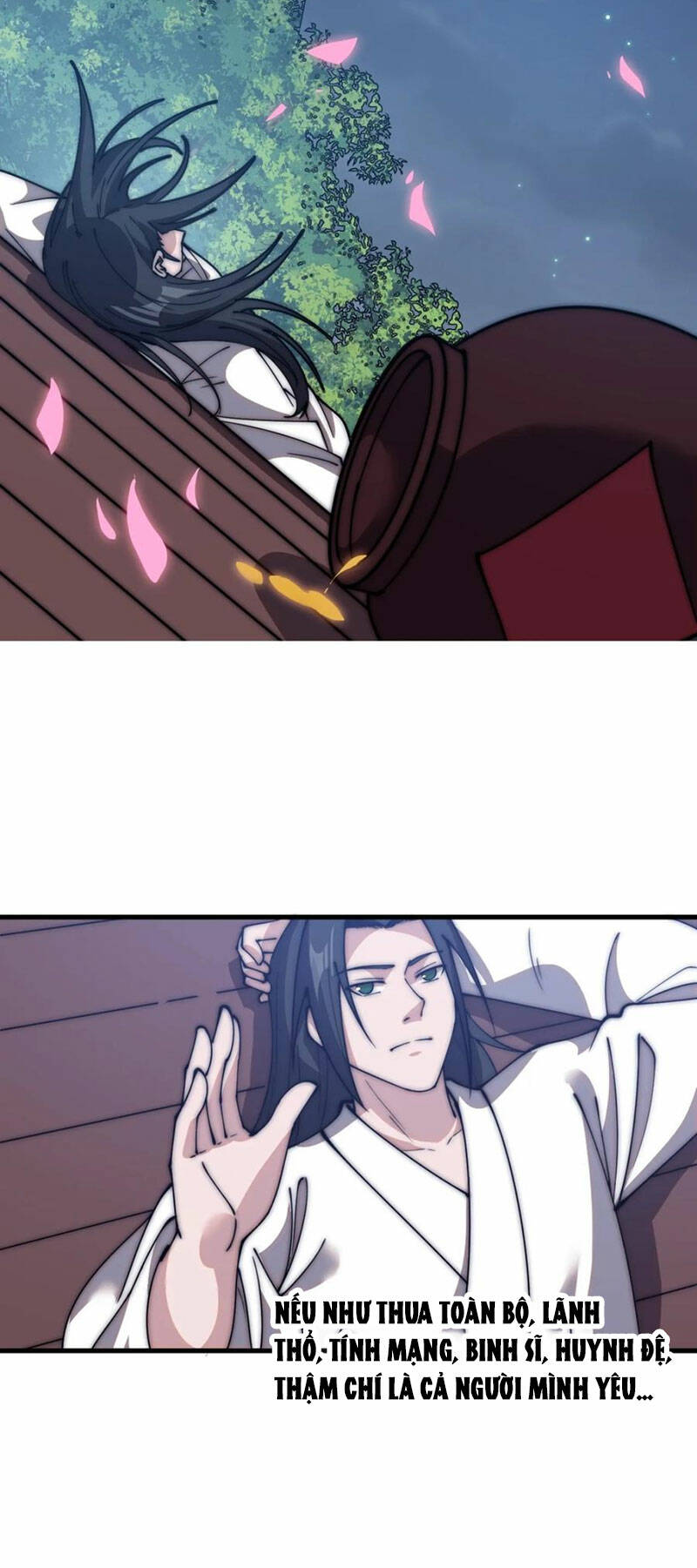 Ta Có Một Sơn Trại Chapter 596 - Trang 15