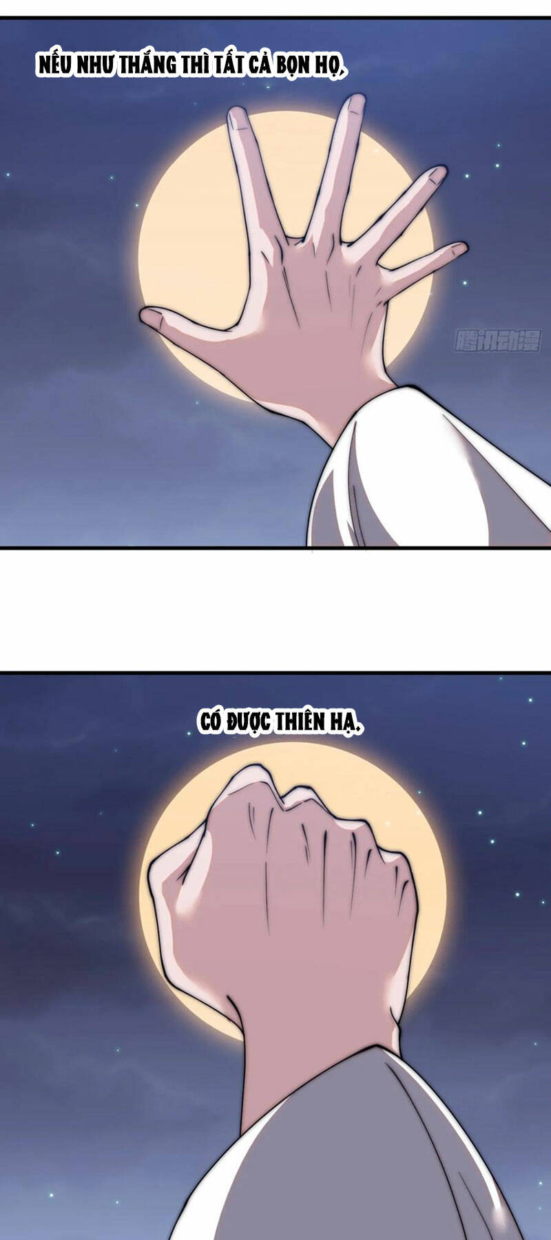 Ta Có Một Sơn Trại Chapter 596 - Trang 16