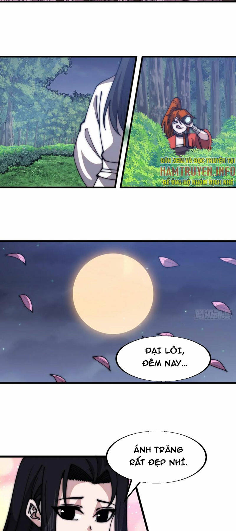 Ta Có Một Sơn Trại Chapter 596 - Trang 20