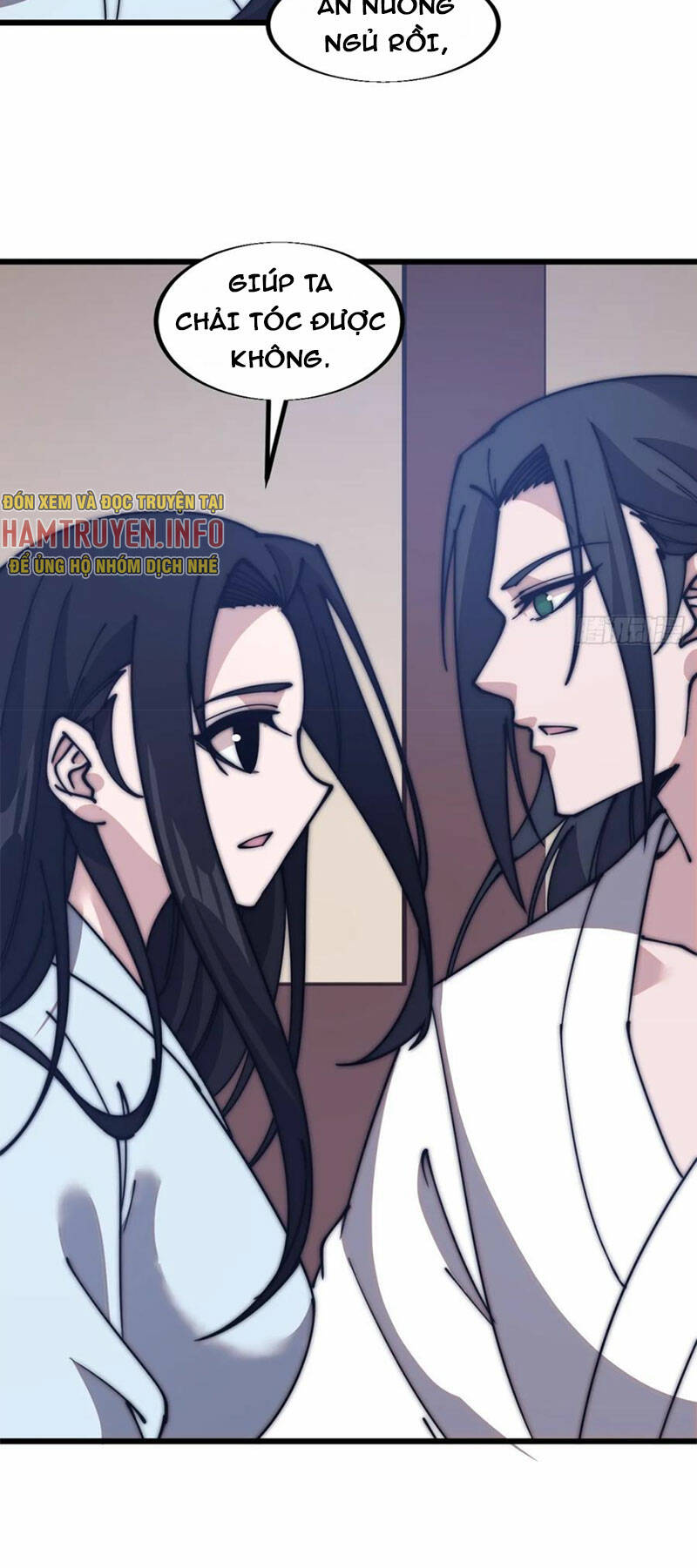 Ta Có Một Sơn Trại - Chapter 596 - Page 24