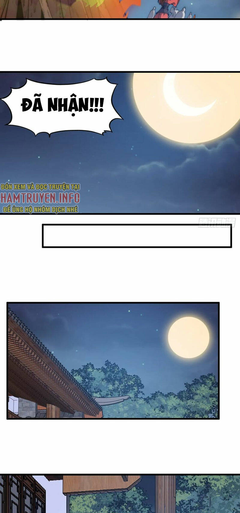 Ta Có Một Sơn Trại Chapter 596 - Trang 8