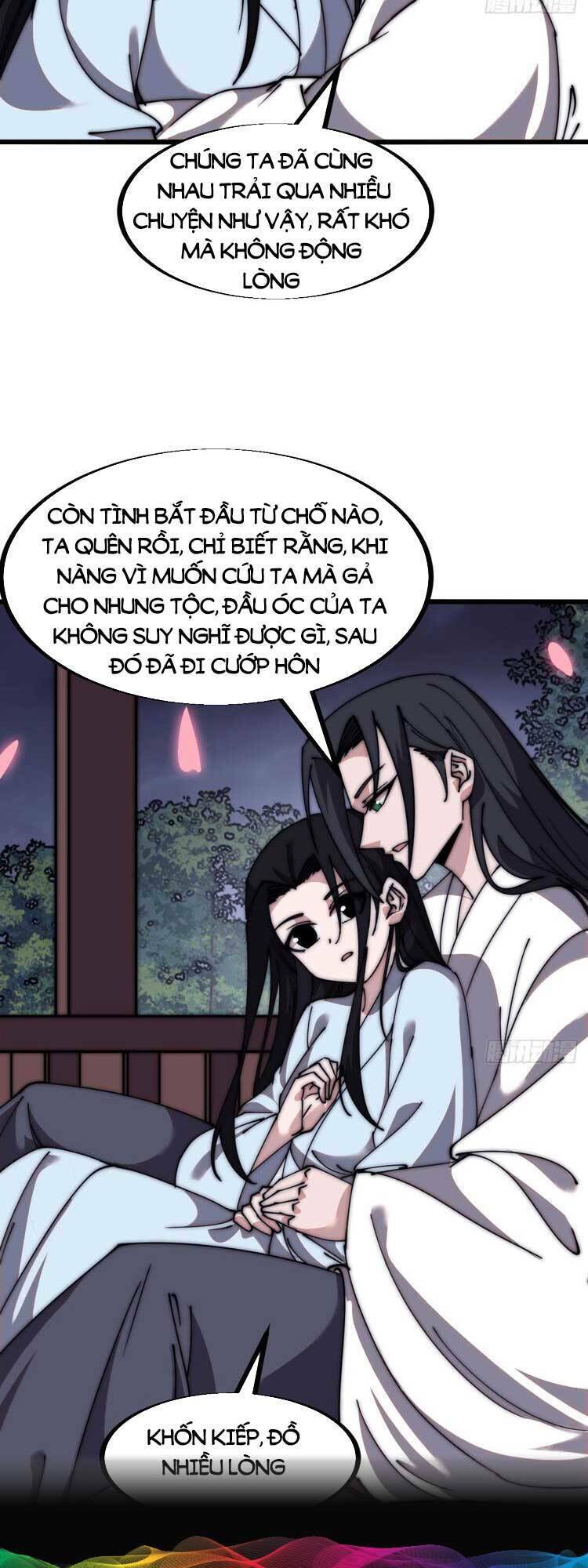 Ta Có Một Sơn Trại Chapter 597 - Trang 11