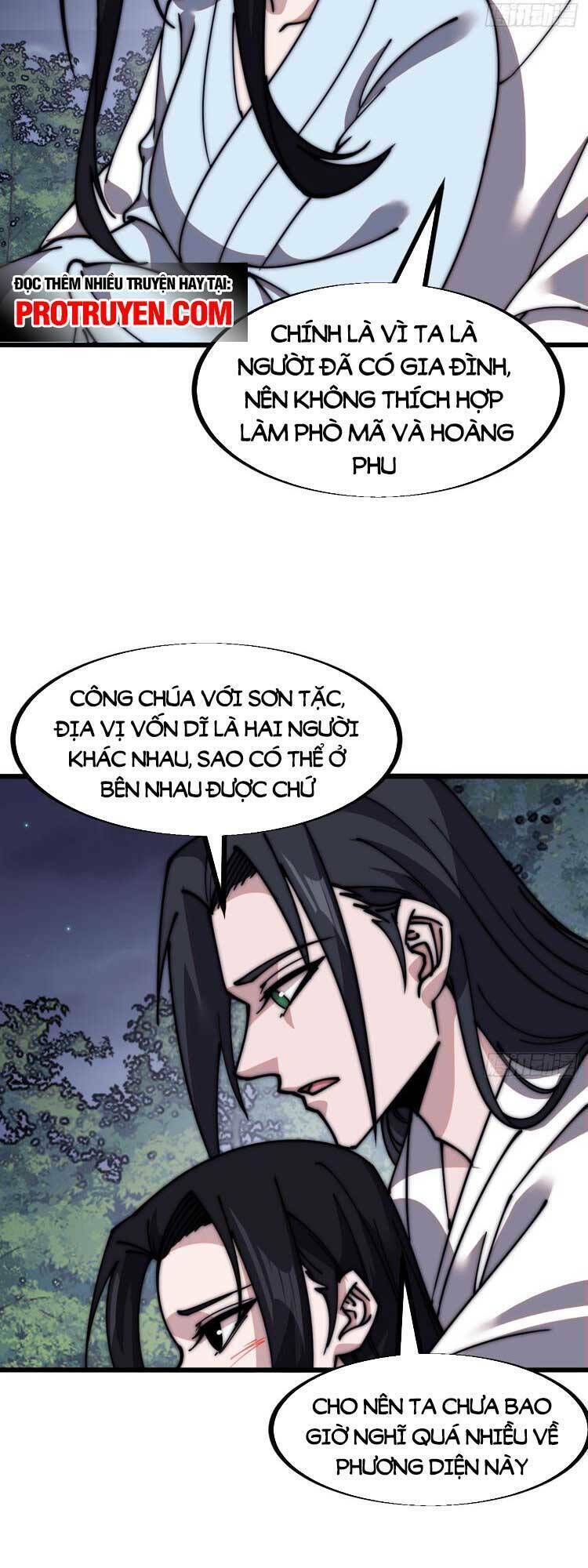 Ta Có Một Sơn Trại Chapter 597 - Trang 13