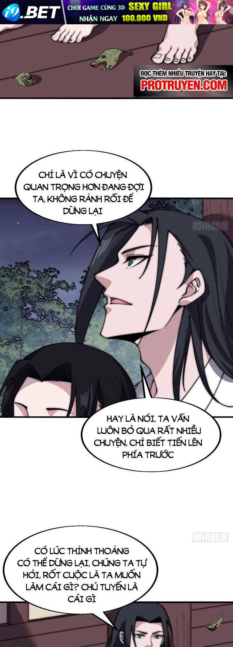 Ta Có Một Sơn Trại Chapter 597 - Trang 15