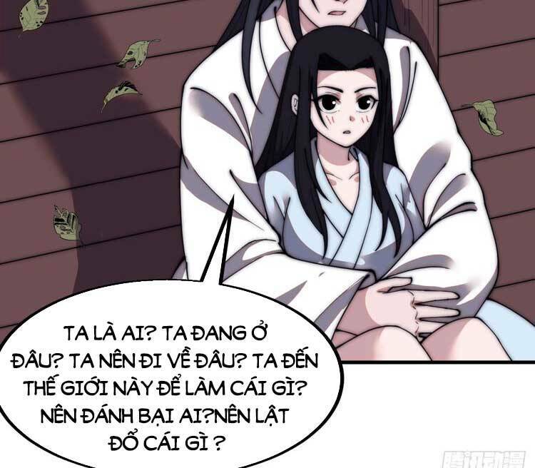 Ta Có Một Sơn Trại Chapter 597 - Trang 16