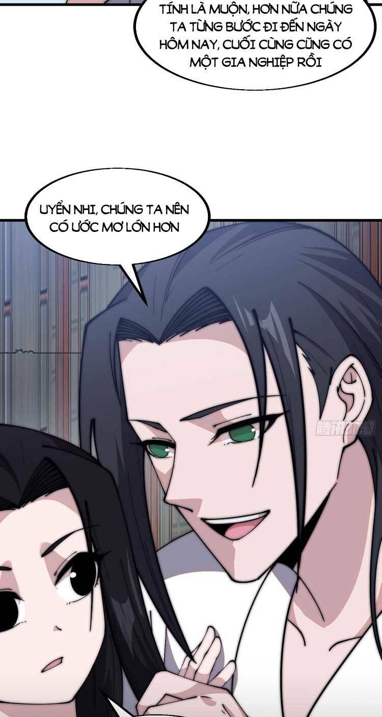 Ta Có Một Sơn Trại Chapter 597 - Trang 22