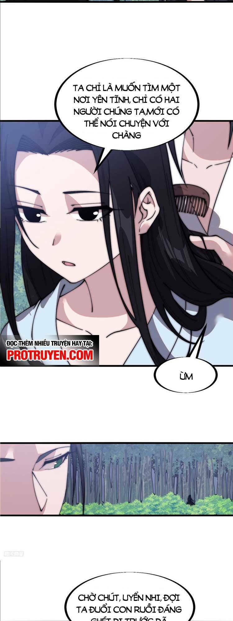 Ta Có Một Sơn Trại Chapter 597 - Trang 3