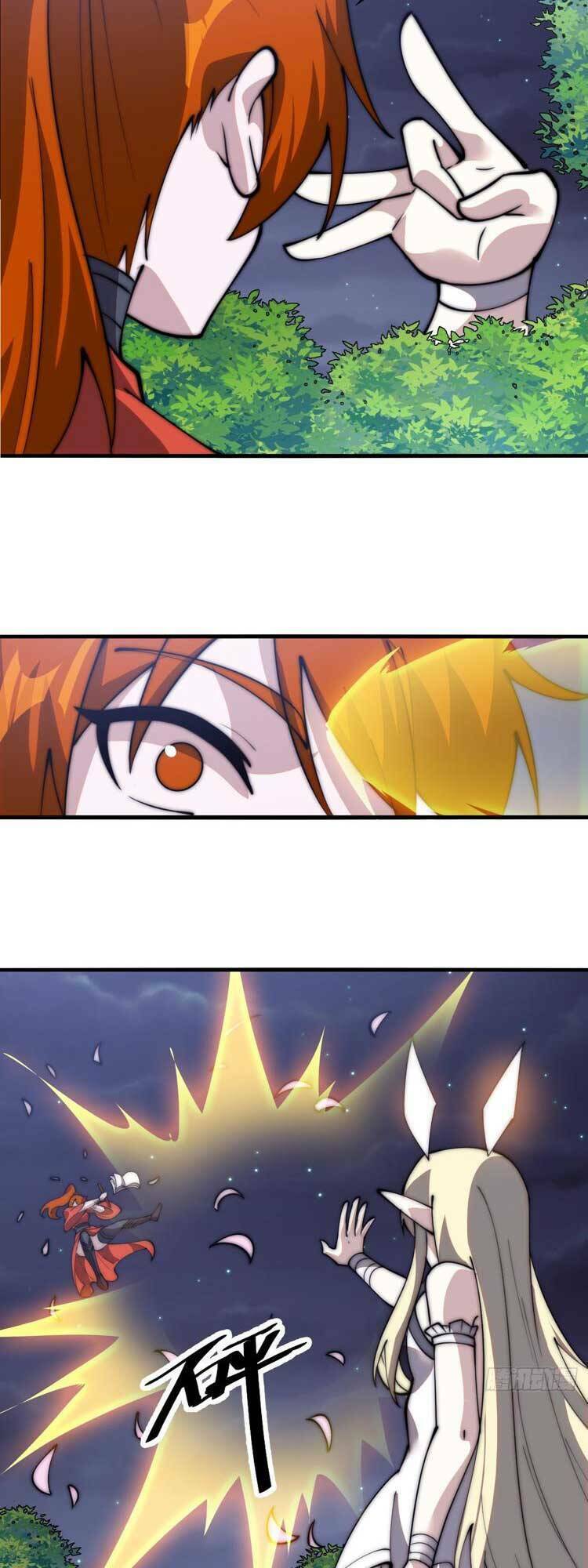 Ta Có Một Sơn Trại Chapter 597 - Trang 5