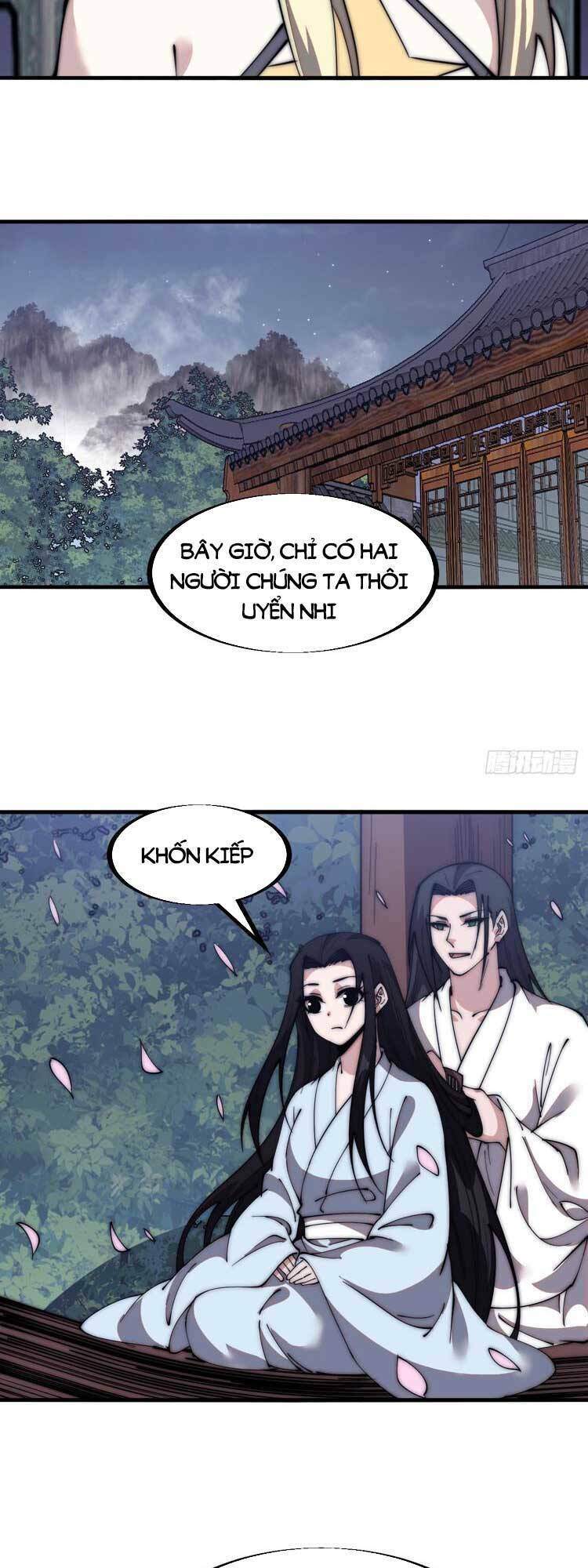 Ta Có Một Sơn Trại Chapter 597 - Trang 7