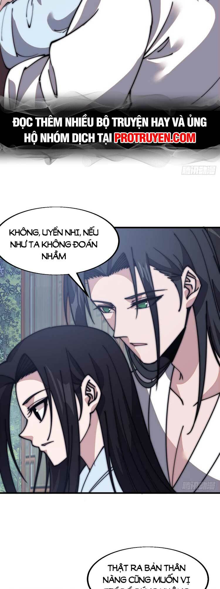Ta Có Một Sơn Trại Chapter 598 - Trang 9