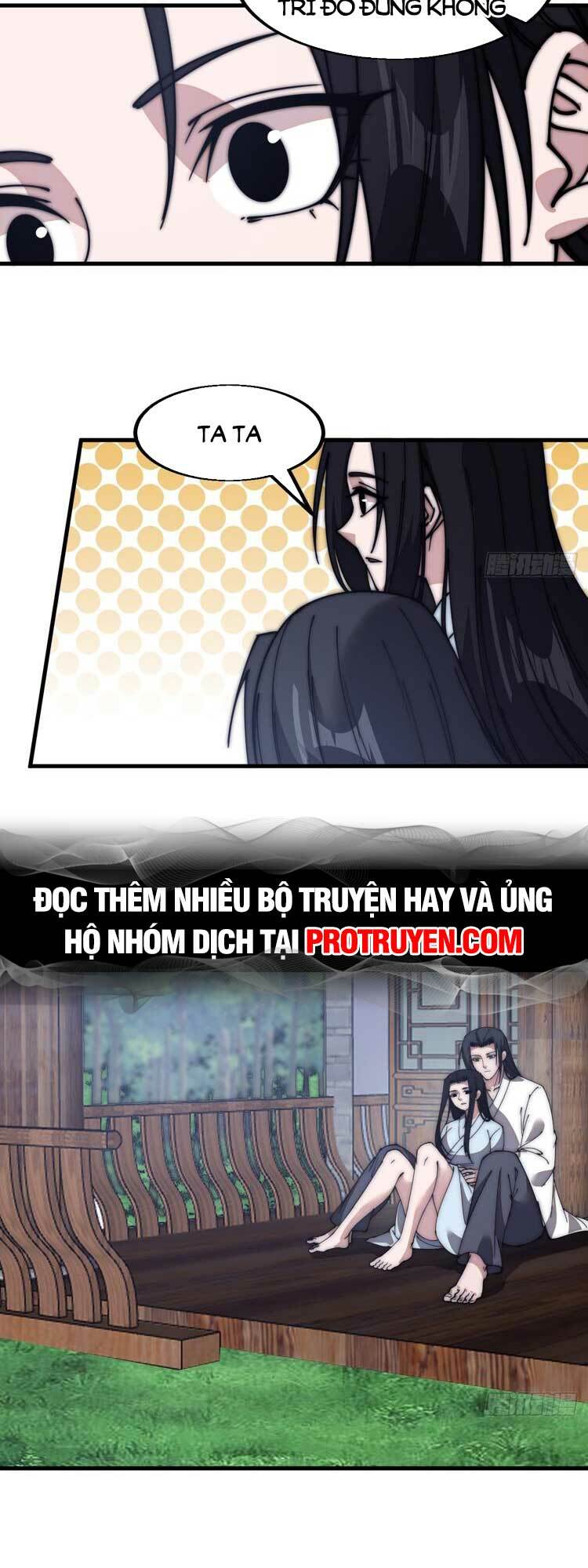 Ta Có Một Sơn Trại Chapter 598 - Trang 10
