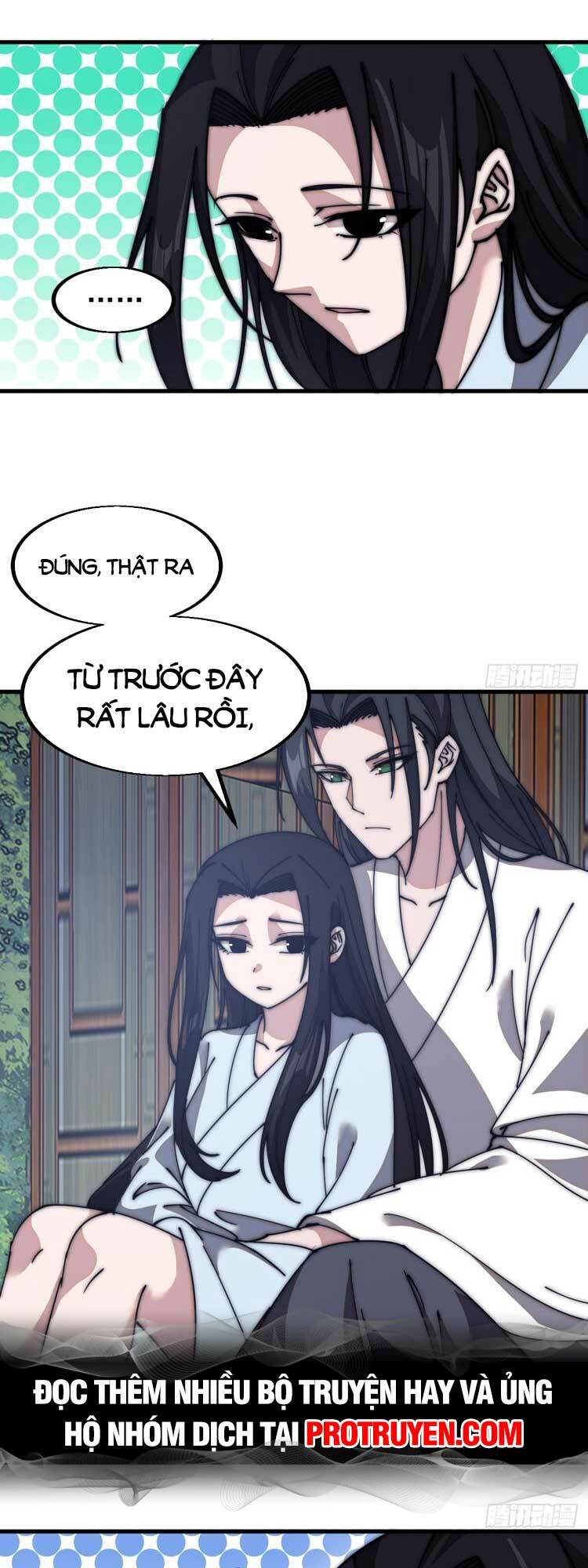 Ta Có Một Sơn Trại Chapter 598 - Trang 11