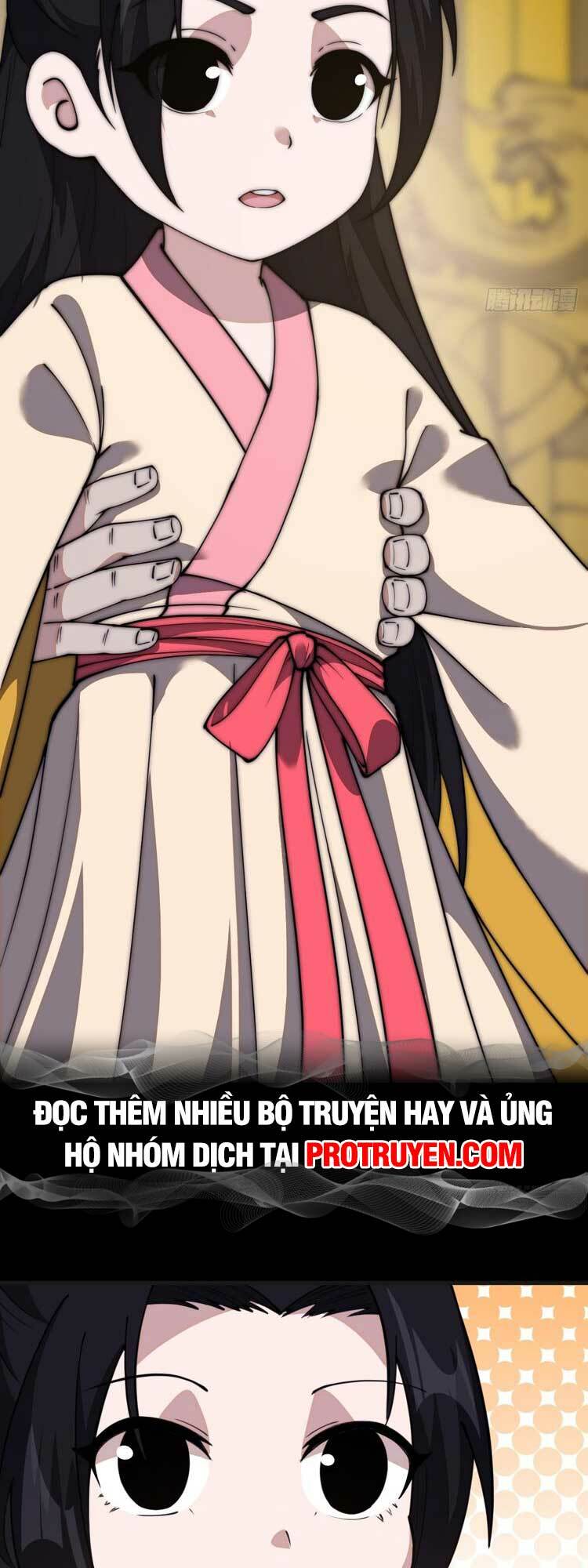 Ta Có Một Sơn Trại Chapter 598 - Trang 18