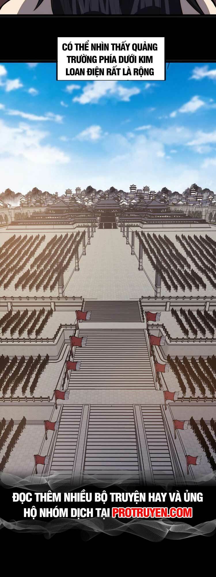 Ta Có Một Sơn Trại Chapter 598 - Trang 20