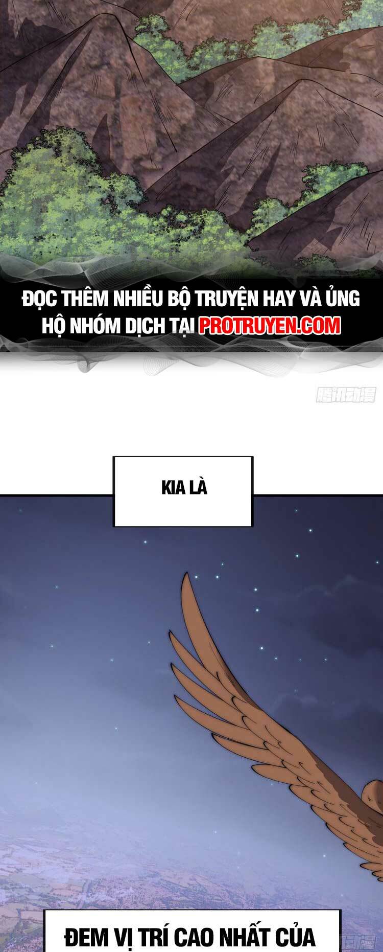 Ta Có Một Sơn Trại Chapter 598 - Trang 26