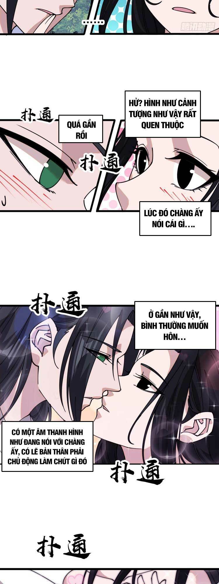 Ta Có Một Sơn Trại Chapter 599 - Trang 15
