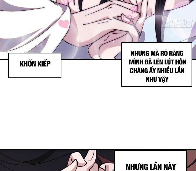 Ta Có Một Sơn Trại Chapter 599 - Trang 16