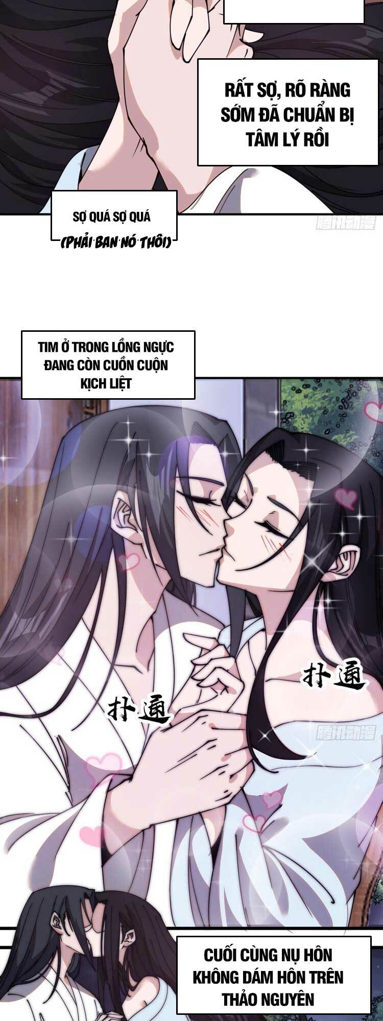 Ta Có Một Sơn Trại Chapter 599 - Trang 17