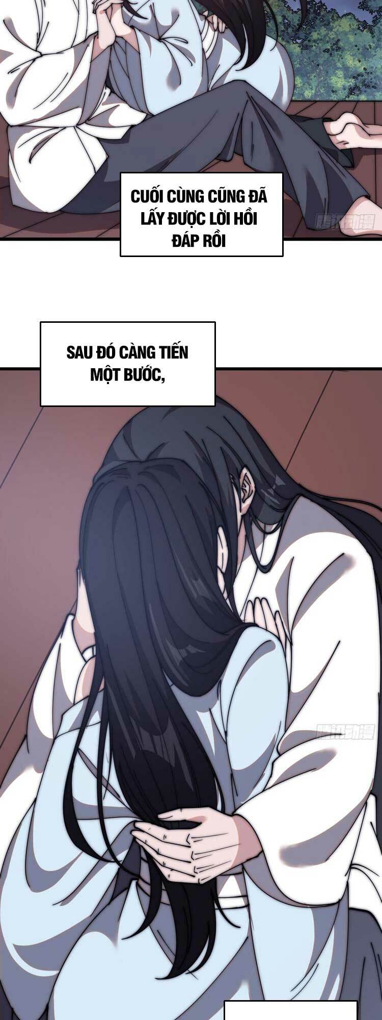 Ta Có Một Sơn Trại Chapter 599 - Trang 18