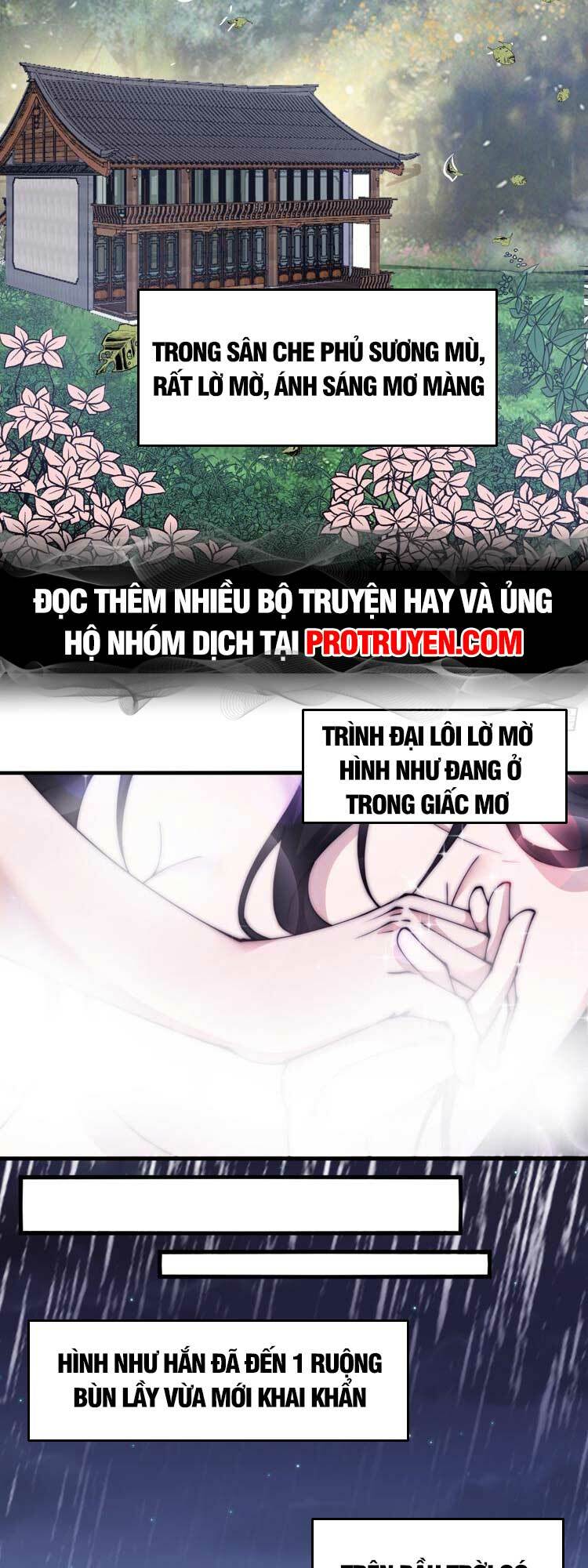 Ta Có Một Sơn Trại Chapter 599 - Trang 20