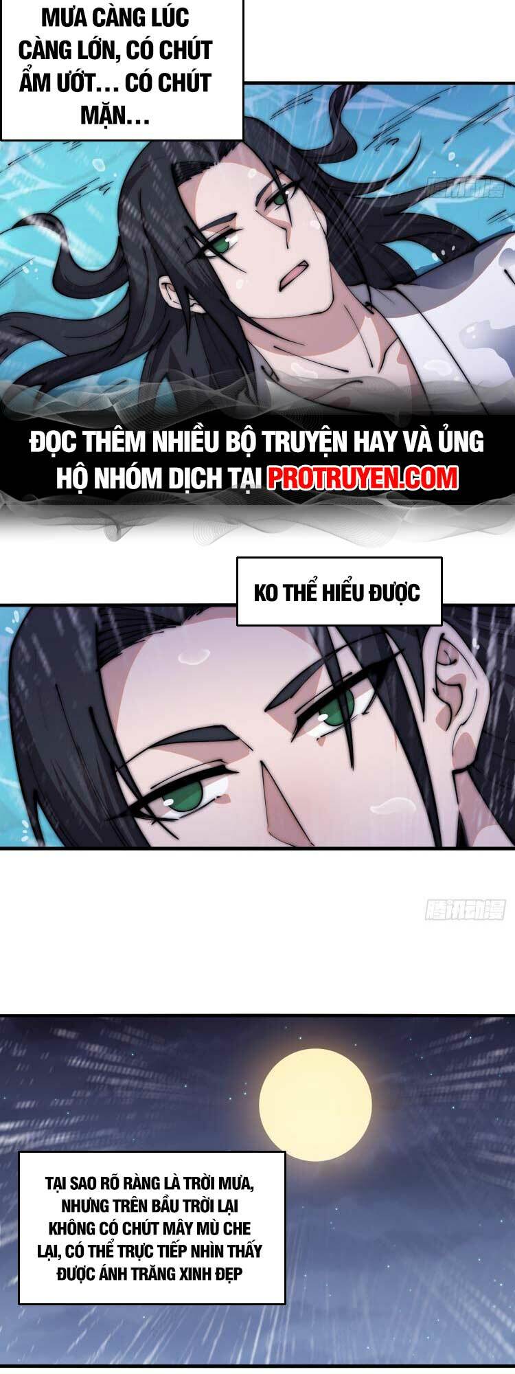 Ta Có Một Sơn Trại Chapter 599 - Trang 23