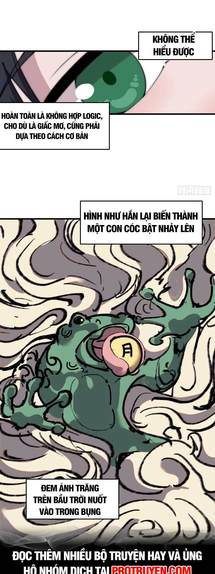 Ta Có Một Sơn Trại Chapter 599 - Trang 24