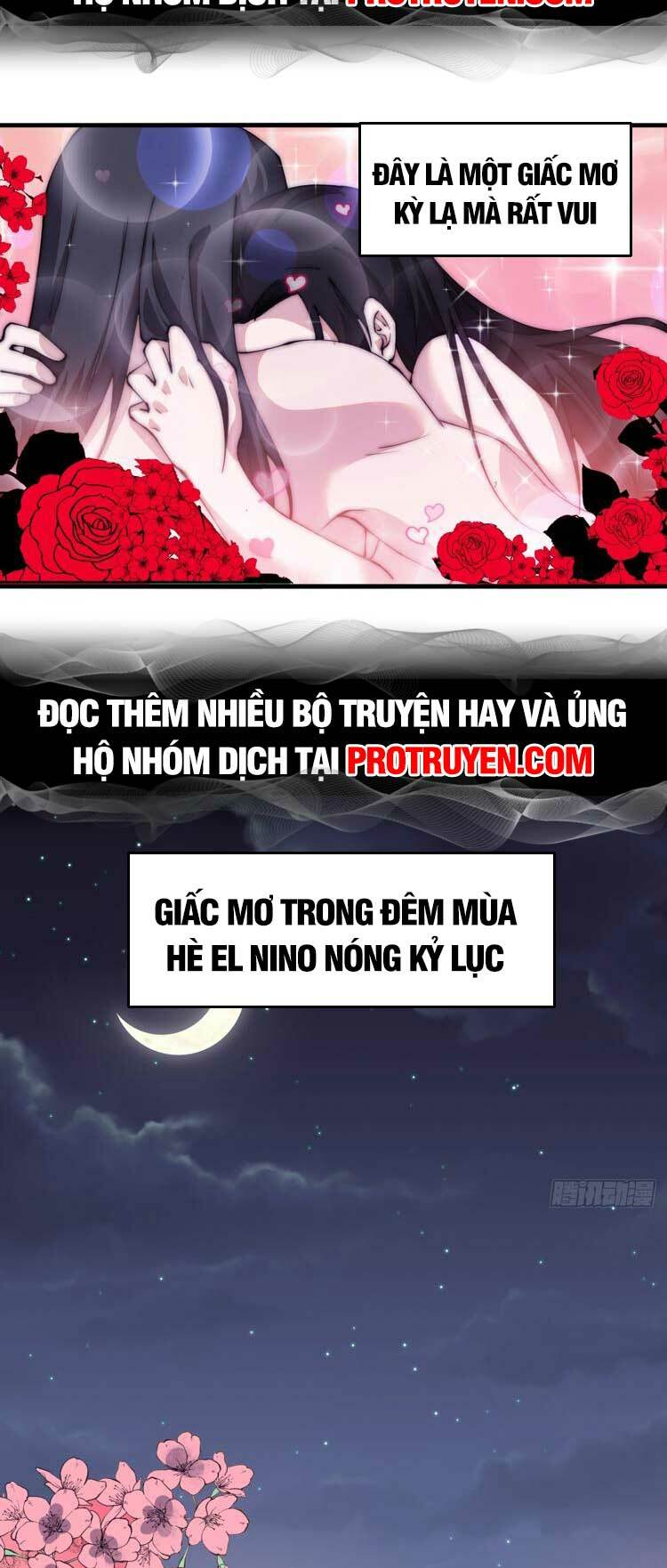 Ta Có Một Sơn Trại Chapter 599 - Trang 25