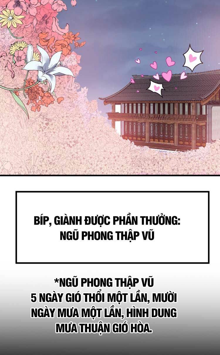 Ta Có Một Sơn Trại Chapter 599 - Trang 26