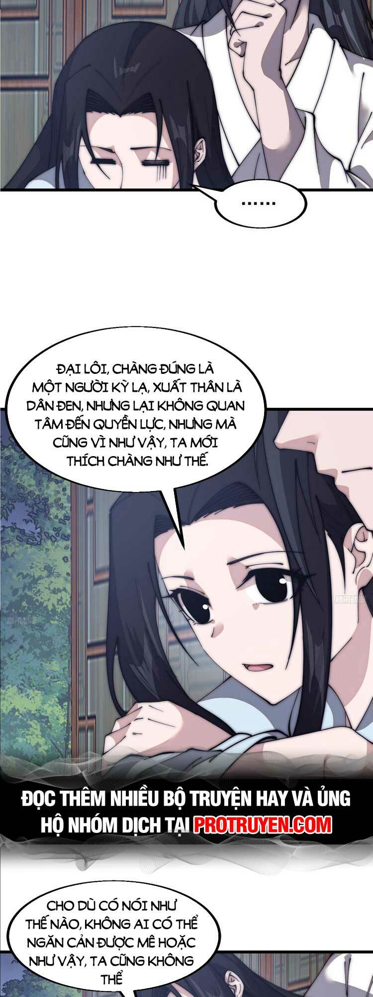 Ta Có Một Sơn Trại Chapter 599 - Trang 3