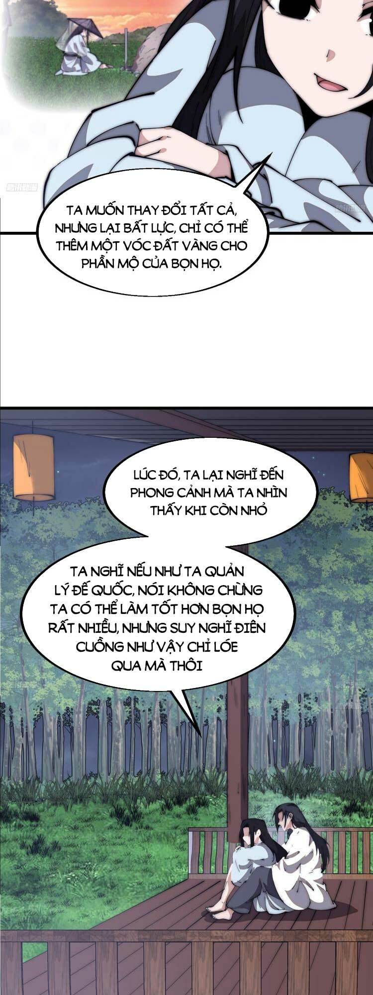Ta Có Một Sơn Trại Chapter 599 - Trang 5