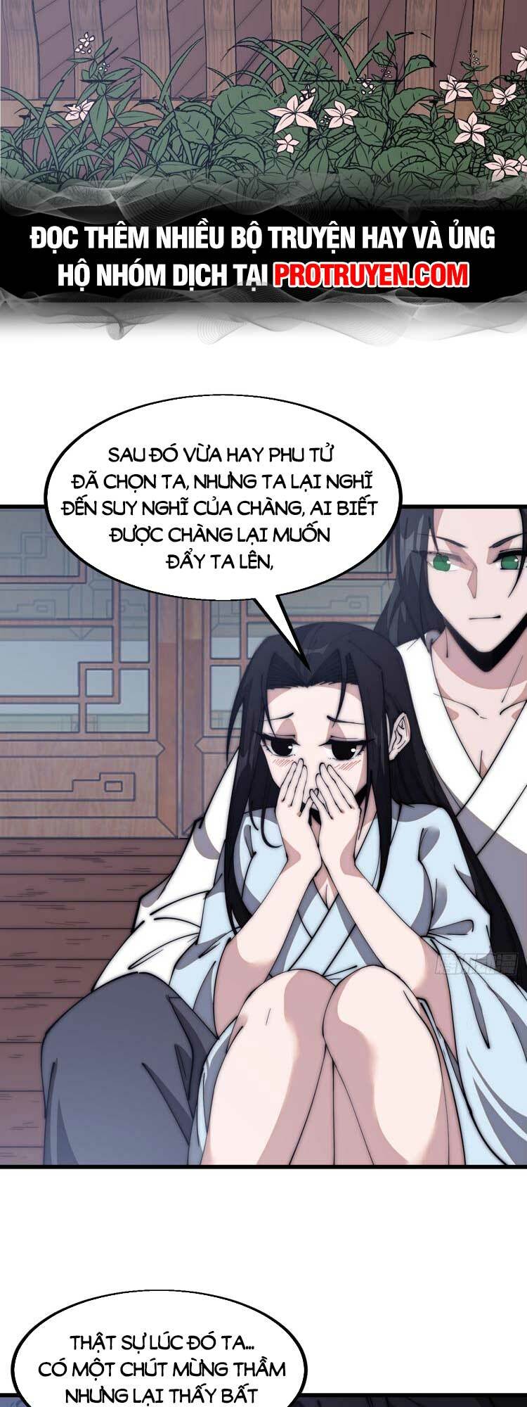 Ta Có Một Sơn Trại Chapter 599 - Trang 6