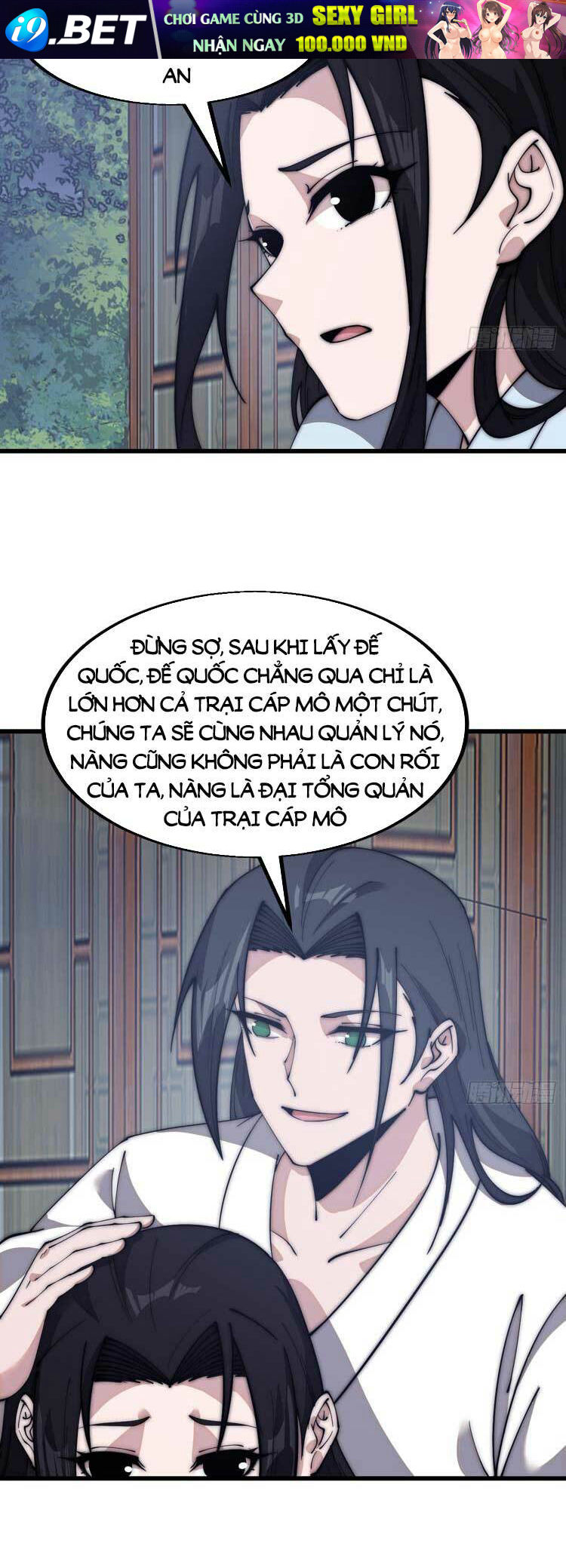 Ta Có Một Sơn Trại Chapter 599 - Trang 7