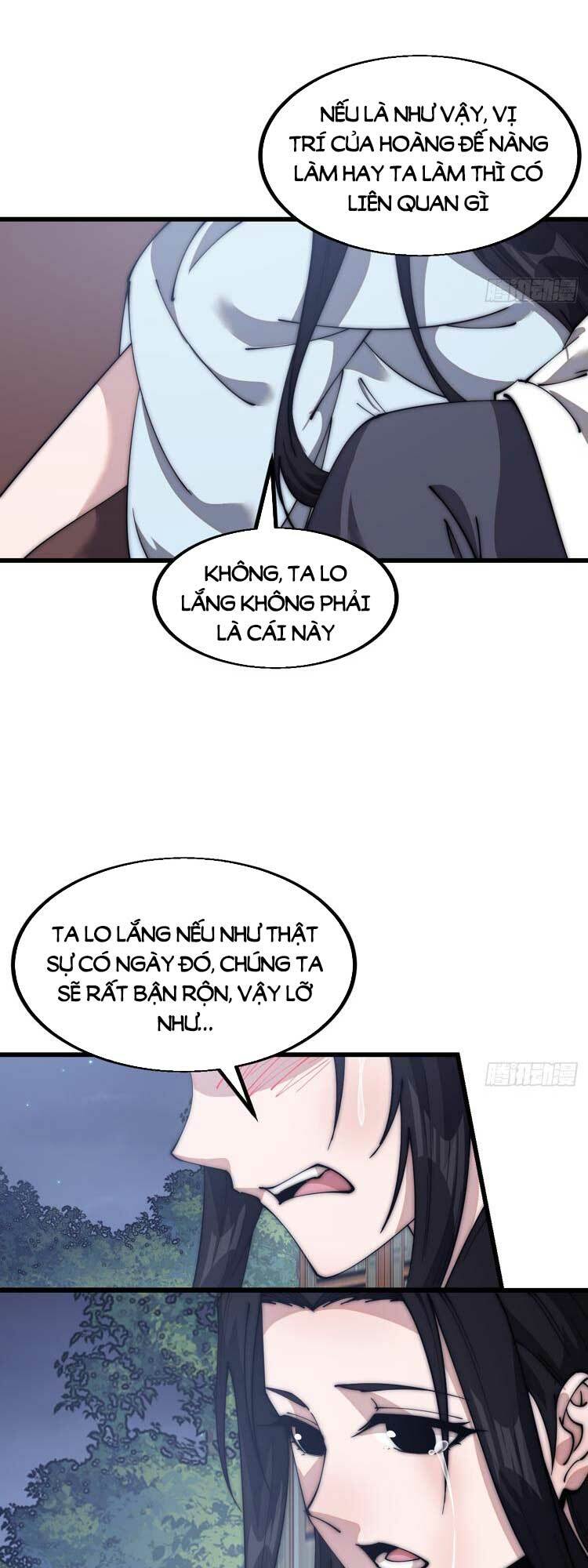 Ta Có Một Sơn Trại Chapter 599 - Trang 8