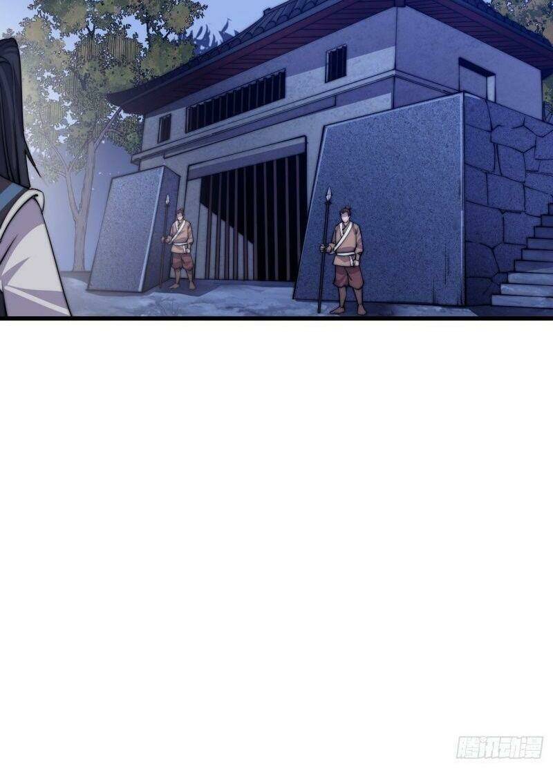 Ta Có Một Sơn Trại - Chapter 60 - Page 26