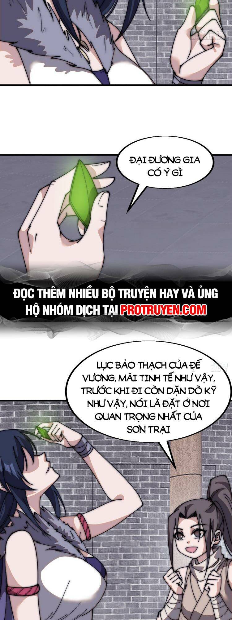 Ta Có Một Sơn Trại Chapter 601 - Trang 9