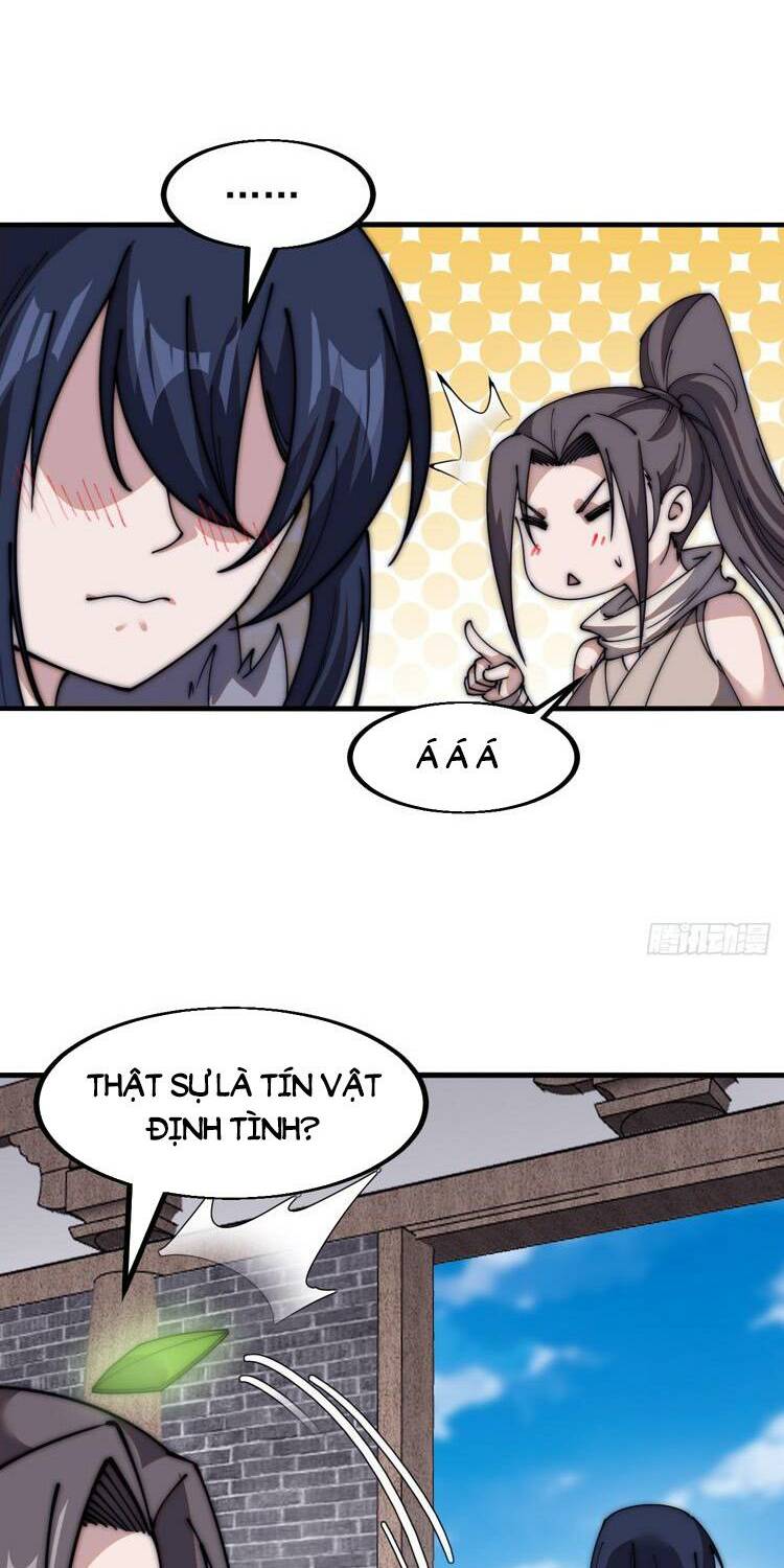 Ta Có Một Sơn Trại Chapter 601 - Trang 11