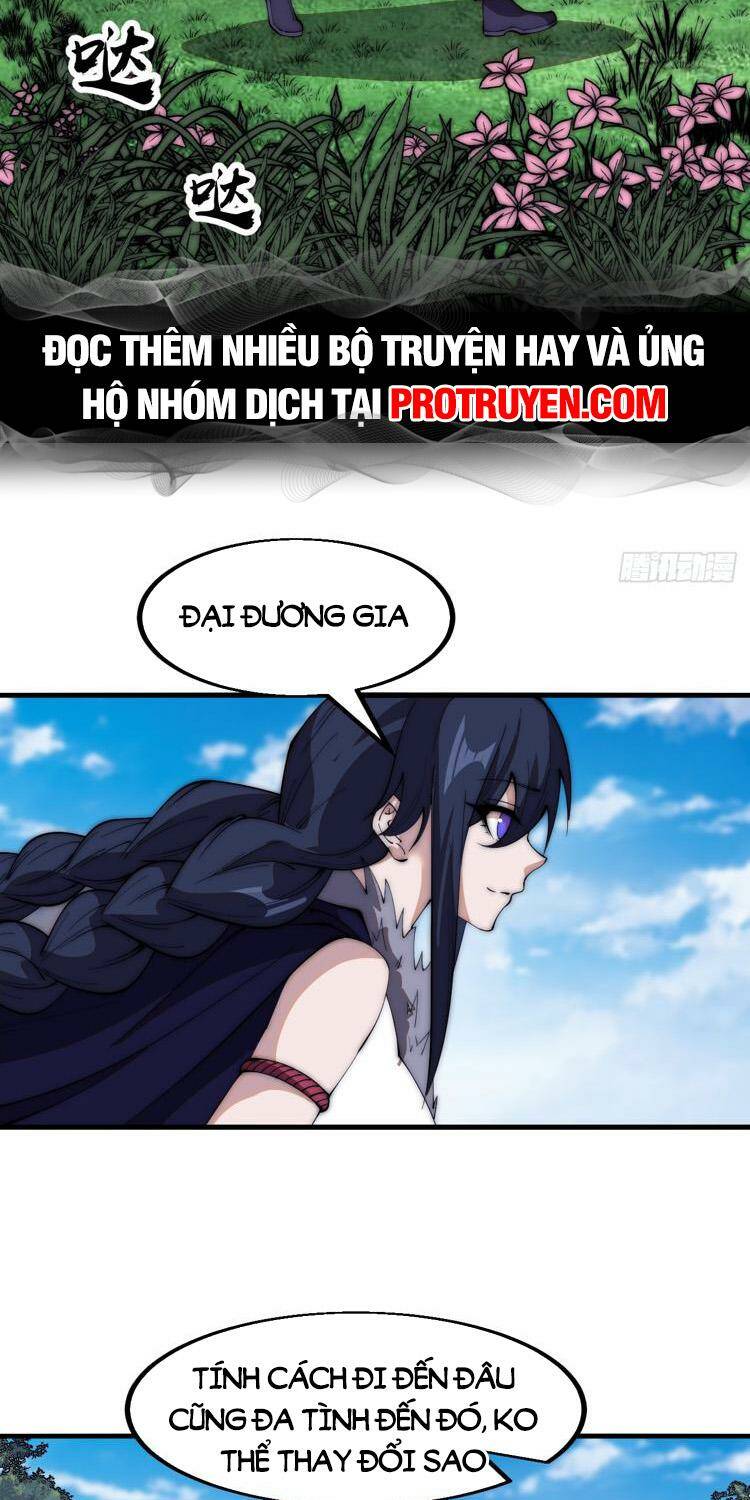 Ta Có Một Sơn Trại Chapter 601 - Trang 14